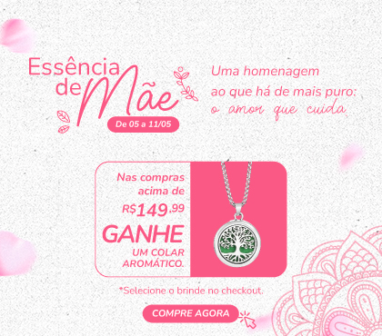 Banner Dia das Mães